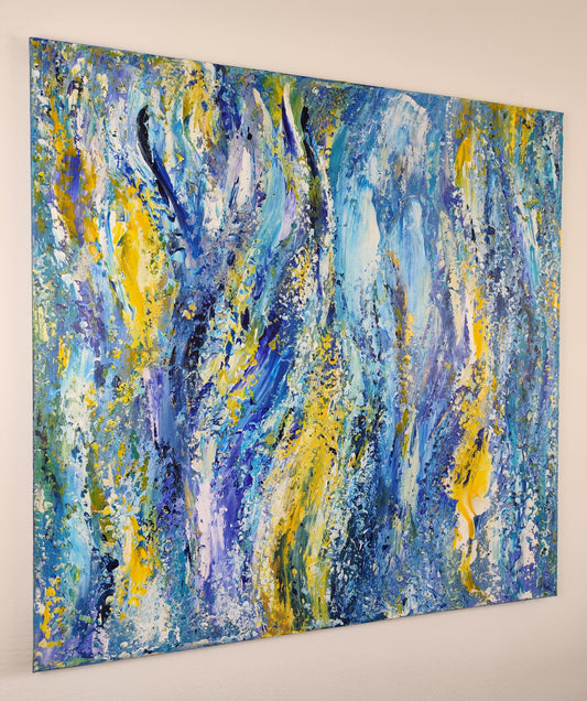 A Memory of the Sea