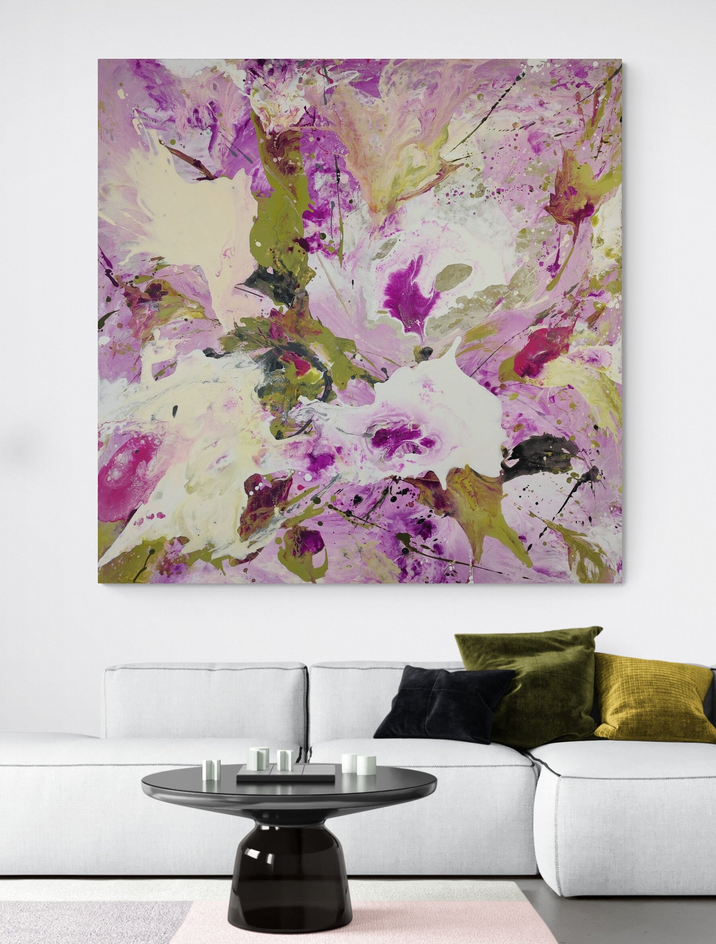 Magnolia
