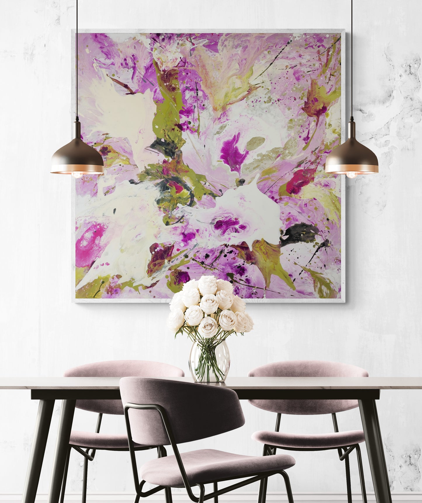 Magnolia