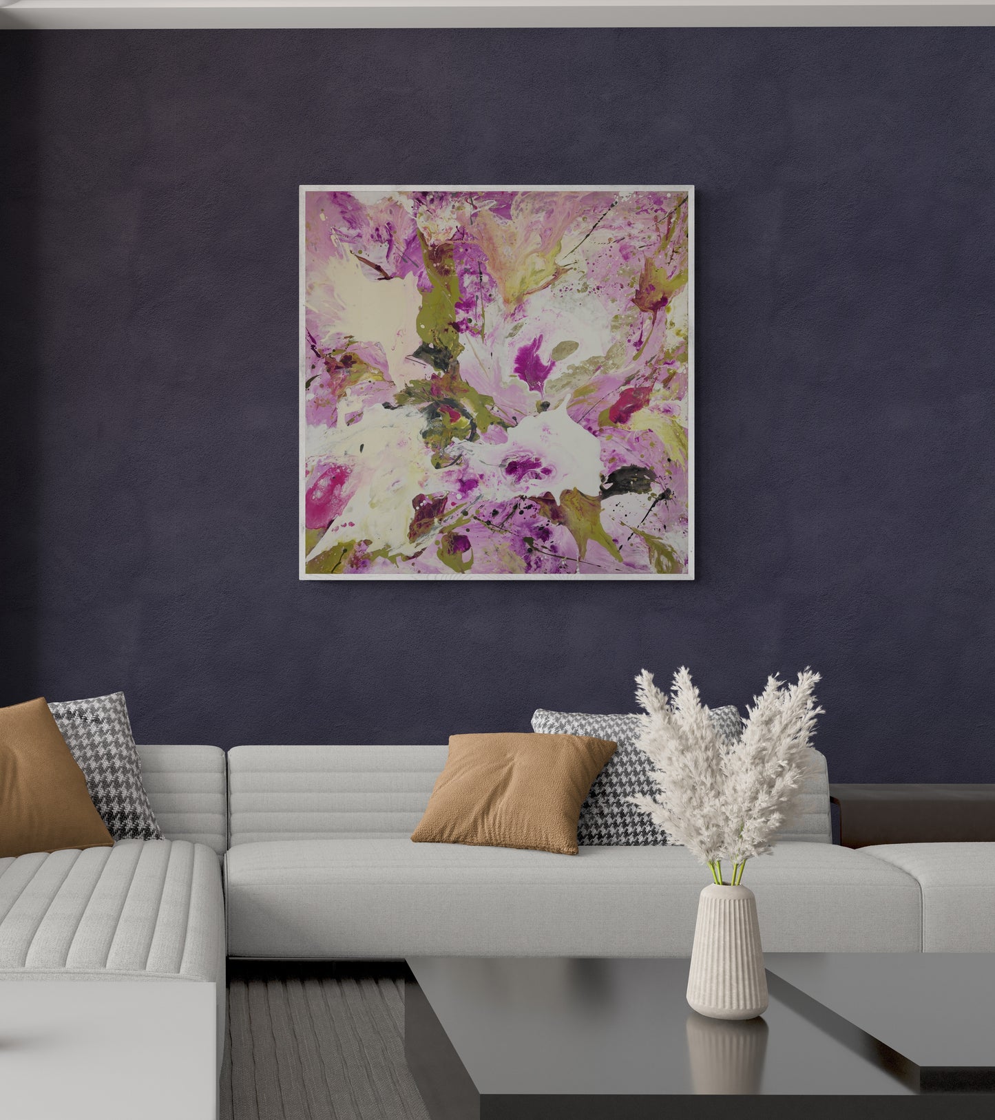 Magnolia