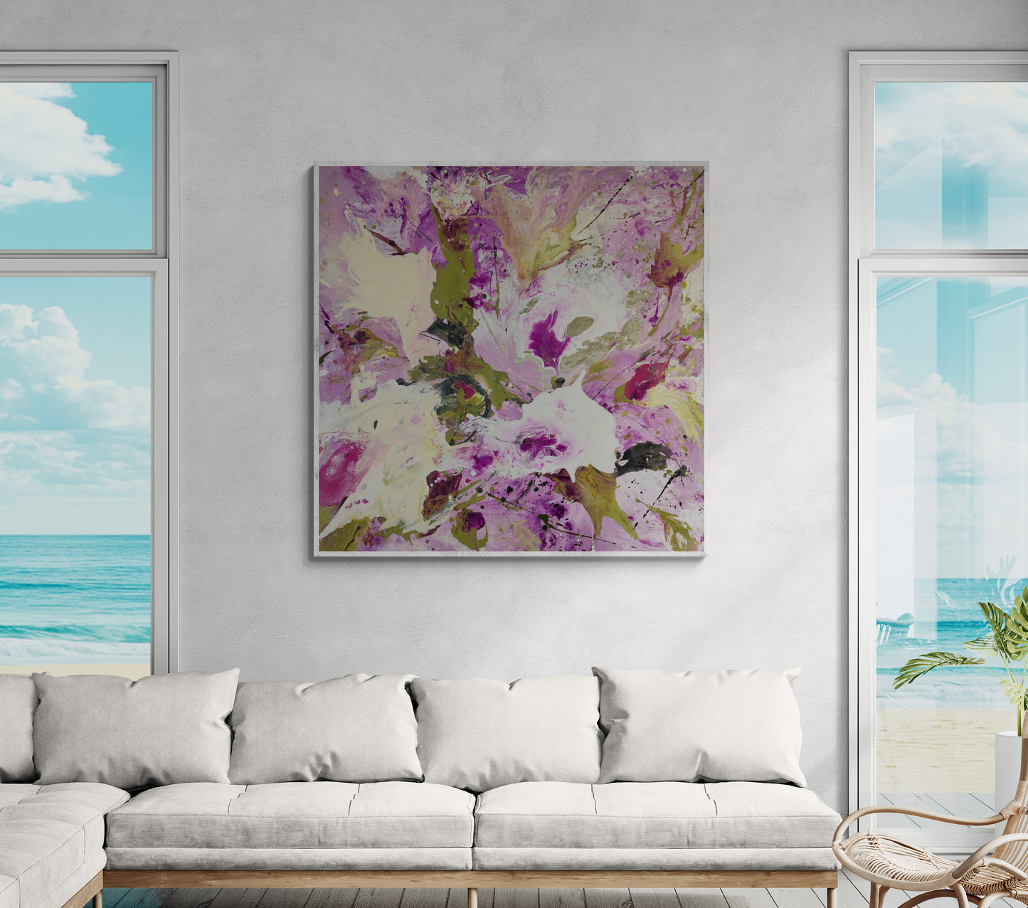 Magnolia